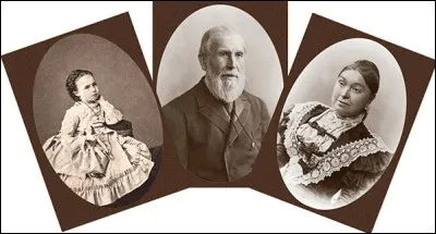 À l'âge où les petites filles sont (sensées être) sages, je décide d'aller me promener seule dans le bois de Vincennes. On ne me retrouvera qu'à la nuit tombée ! J'avais quel âge, déjà ?