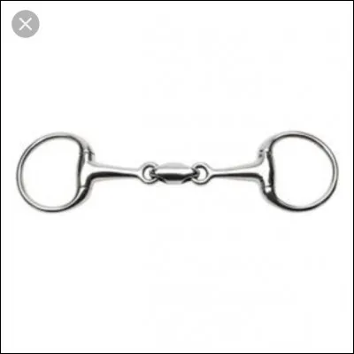 Ce mors est comment ?