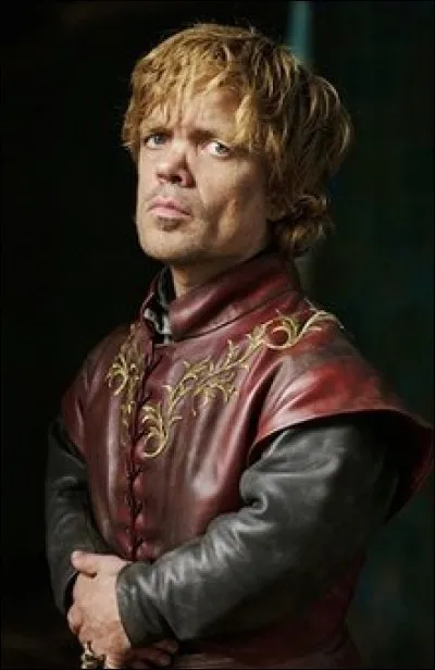 Quel membre de sa famille Tyrion a-t-il tué ?