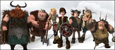 Qui est le personnage principal ?