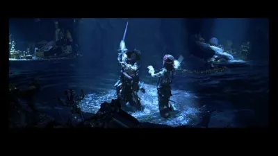 Lequel de ces personnages est mort dans ce volet ?