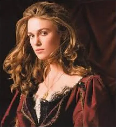 Qui est ce personnage ?