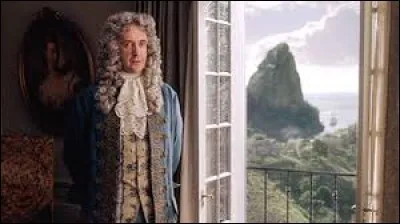 Qui est ce personnage ?