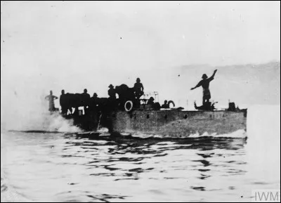 Sur quel lac d'Afrique eut lieu une bataille navale épique entre l'armée belge et l'armée allemande ?