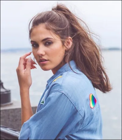 Qui fait Rachel Diaz ?