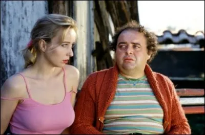 Quel est ce film de G&eacute;rard Krawczyk ?