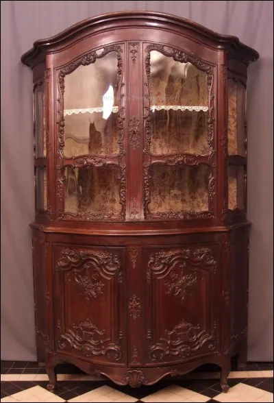 Quel est le nom de ce meuble ?