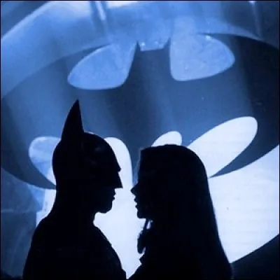 Dans les comics, avec qui Batman vécut-il une vraie love-story ?