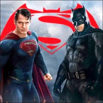 Film Batman v Superman (2016), qui en est le réalisateur ?