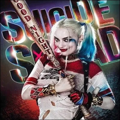 Film "Suicide Squad", qui Batman arrête-t-il dans ce film ?