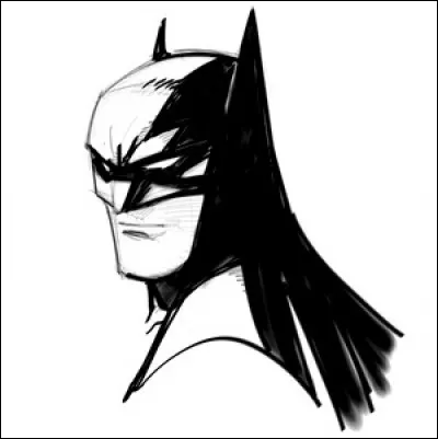 Qui fut le premier dessinateur à donner vie à Batman ?