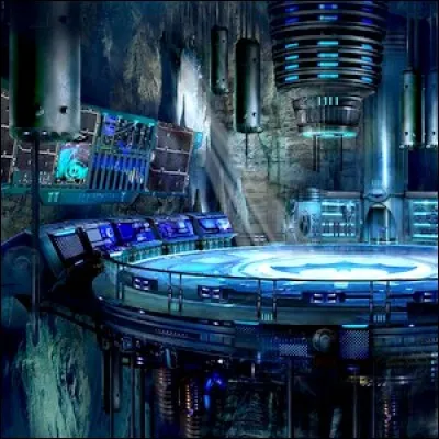 Quand voit-on la "Batcave" pour la première fois dans un comics ?