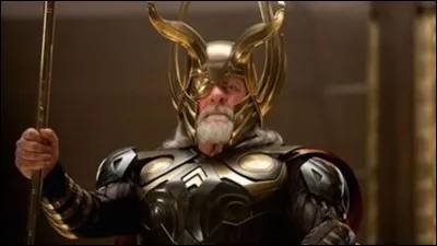 Qui va aider Thor et Loki à retrouver Odin ?