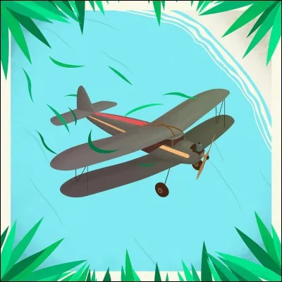 Comment s'appelle son frère ?