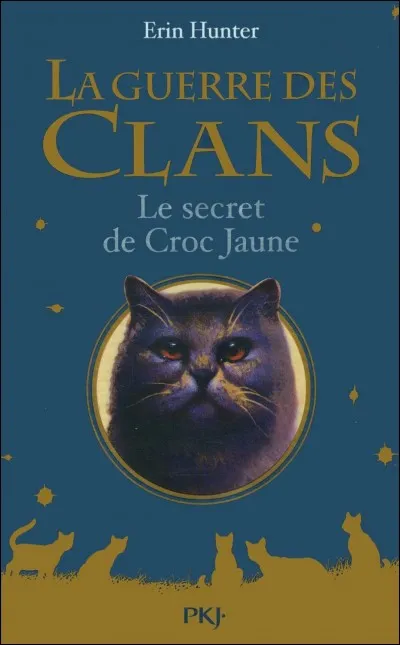 Est-ce un mâle ou une femelle ?