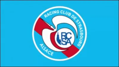 Quelle saison le Racing Club de Strasbourg a-t-il gagné le Championnat de France de Ligue 1 ?
