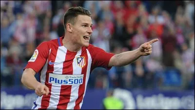 Quel est le premier club professionnel de Kévin Gameiro ?
