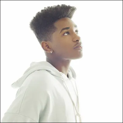 Qui est ce chanteur ?