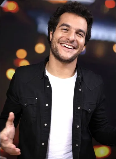 Qui est cet artiste ?