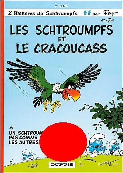 Qu'est-ce qui est caché ?