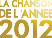 Quiz Chansons francophones de l'anne 2012