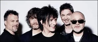 En 2012, Indochine sort ''Memoria'' , premier single de l'album ''Black City Parade'' . Où se trouve Nikola Sirkis dans le clip ?