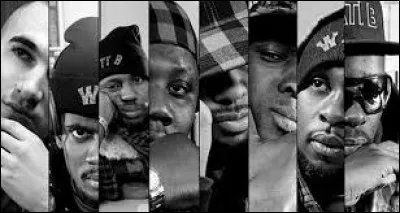 ''Avant qu'elle parte'' est une chanson du collectif Sexion d'Assaut. Quel rappeur en a fait partie ?