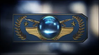 Quel est le grade le plus élevé que vous pouvez avoir ?