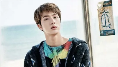 Qu'aime faire Jin quand il a du temps libre ?