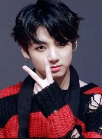 Et quel est son membre préféré ?