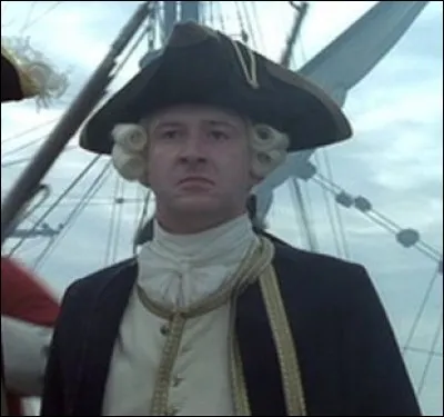 Qui est ce personnage ?