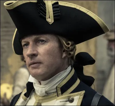 Qui est ce personnage ?