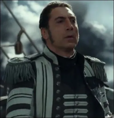 Qui est ce personnage ?