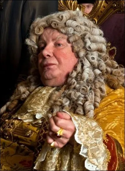 Qui est ce personnage ?