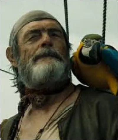 Qui est ce personnage ?