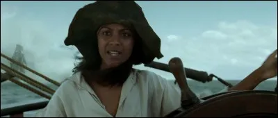 Qui est ce personnage ?