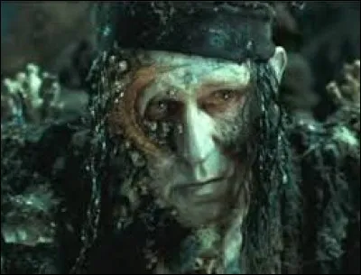 Qui est ce personnage ?