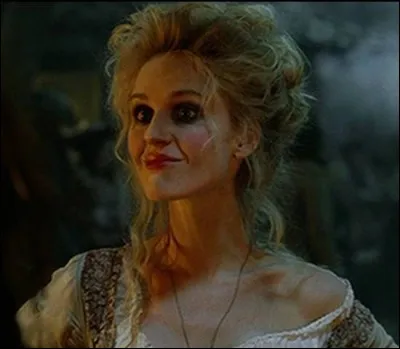 Qui est ce personnage ?