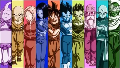 Lors du match d'ouverture, contre quel univers se bat l'univers 7 ?