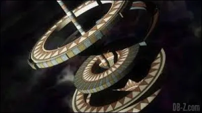 Qui n'a pas été choisi dans l'univers 7 pour le Tournoi du Pouvoir ? 
(Attention au piège)