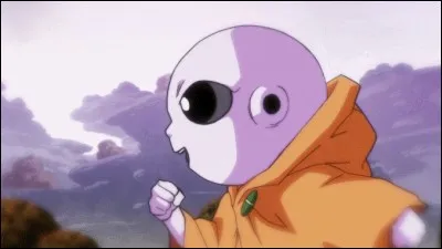 Quelle a été l'enfance de Jiren ?