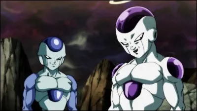 Comment Freezer a-t-il éliminé Frost ?