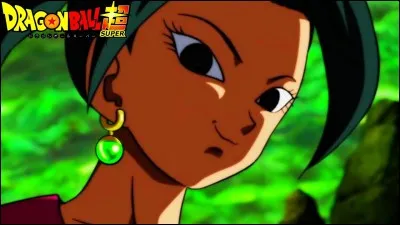 Comment s'appelle la fusion entre Caulifla et Kale ?