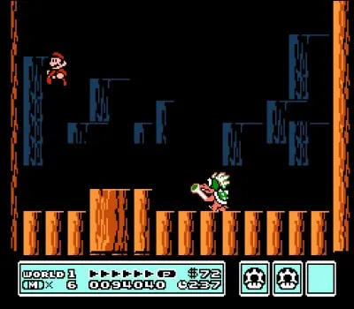 Qui est ce Koopaling de "Super Mario Bros 3" ?