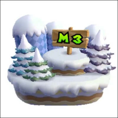 Quel Koopaling est associé au monde 3 dans le jeu "New Super Mario Bros. Wii" ?