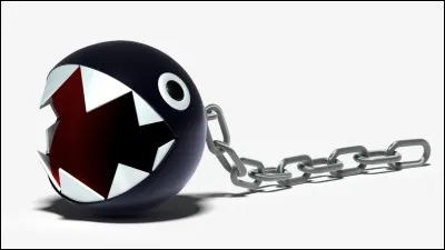 Et quel Koopaling est associé à un Chain Chomp ?
