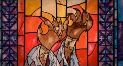 Voici des mains... ou des pattes... ou des mains... Il s'agit d'un film d'animation Disney, à qui sont-elles ?