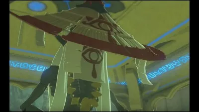 Combien y a-t-il de guides Sheikah en tout ?