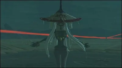 Quel est le nom de celui que vous finirez par affronter ?