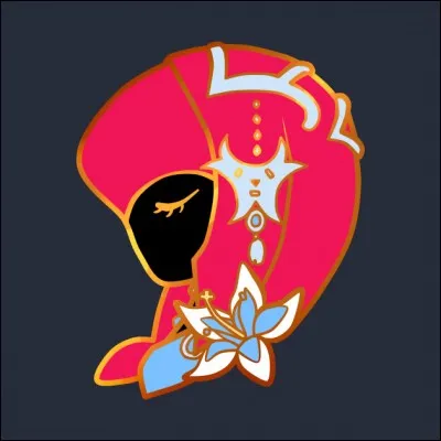 Quel est le nom du prodige qui la contrôlait ?